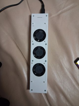 Ventola di raffreddamento xbox one s