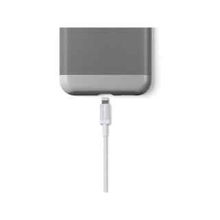 Cavo USB-A a Lightning Amazon Basics 0,9m