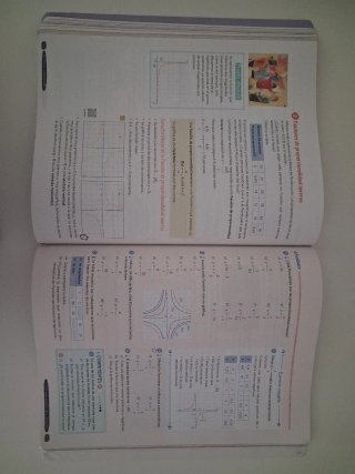 Matemáticas B 4 ESO : Geniox