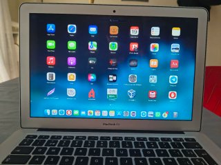 MacBook Air 2015