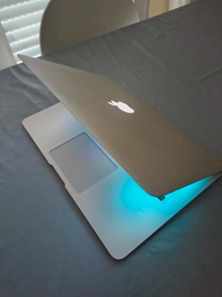 MacBook Air 2015