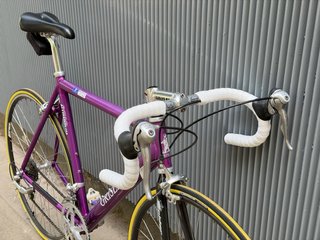 Bicicleta de carretera Grisley  Talla M