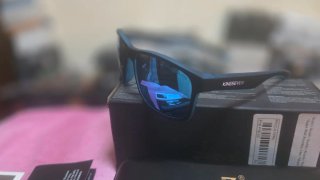 Gafas de Sol KINGSEVEN Polarizadas +Estuche Unisex