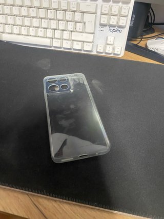 Motorola G15 Verde