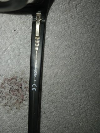 Lote de Gafas Variadas