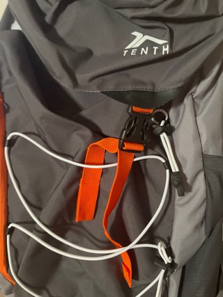 Mochila de montaña Tenth Picos 30L