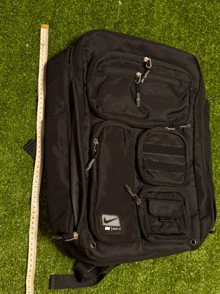 Mochila Nike Negra nike