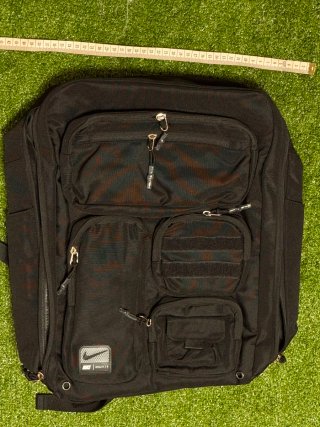 Mochila Nike Negra nike