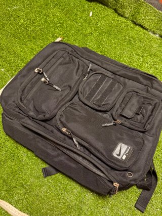 Mochila Nike Negra nike