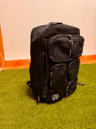 Mochila Nike Negra nike