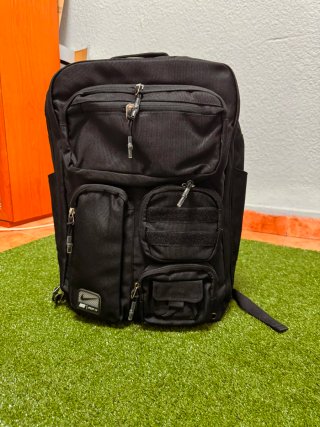 Mochila Nike Negra nike