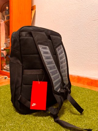 Mochila Nike Negra nike