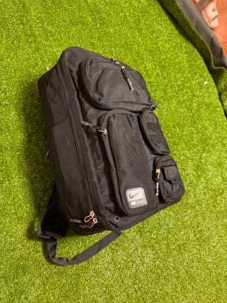 Mochila Nike Negra nike
