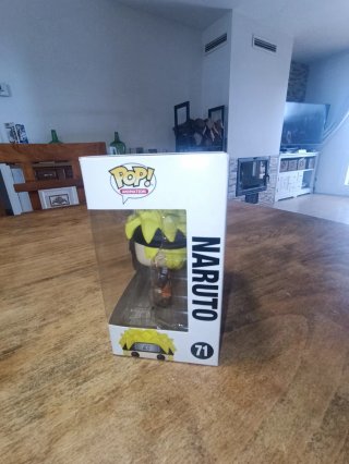 Funko Pop! Naruto Shippuden #71