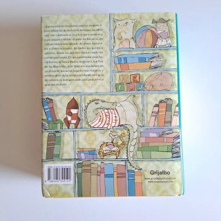 1001 libros infantiles que hay que leer antes