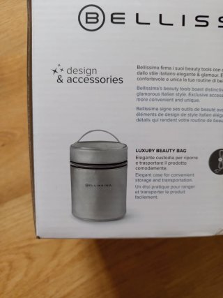 Difusor Bellissima Supreme Deluxe