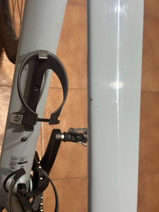 Scott Addict 40 Gravel Talla L 2025