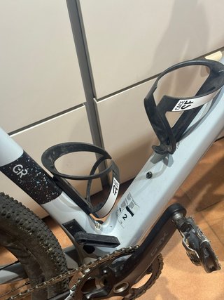 Scott Addict 40 Gravel Talla L 2025