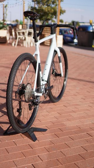 Scott Addict 40 Gravel Talla L 2025