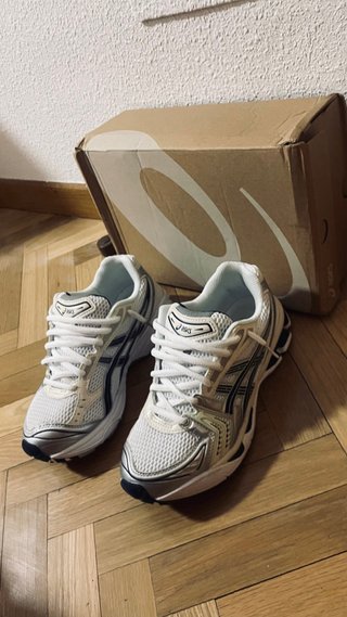 Zapatillas Asics Gel Kayano 14