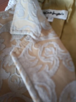 Chaqueta Monique Beige Talla L