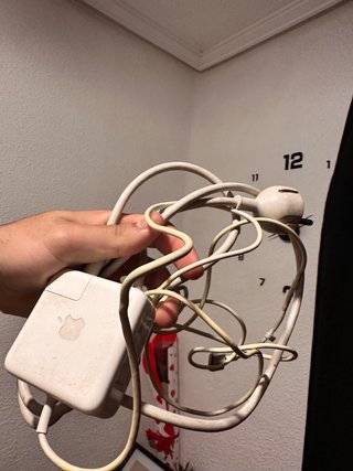 MacBook Air 2017 Plata