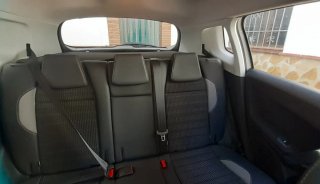 Peugeot 2008 2017