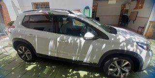 Peugeot 2008 2017