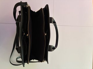 Bolso Parfois Negro