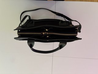 Bolso Parfois Negro
