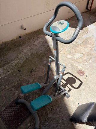 Stepper per allenamento
