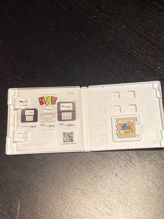 LBX Little Battlers Experience 3DS