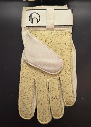 Guanti portiere Uhlsport Granulat vintage + busta