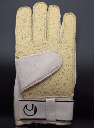 Guanti portiere Uhlsport Granulat vintage + busta