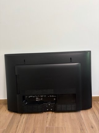 TV LOEWE 42 Negra