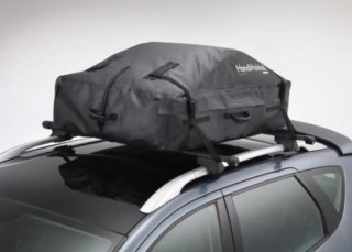 Cofre de lona impermeable HandiHoldall 330l