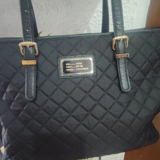 Bolso de mano Guess