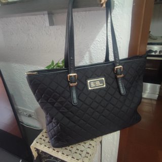 Bolso de mano Guess