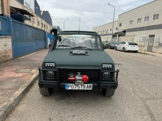 Lada Niva 1997