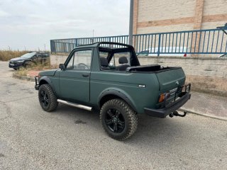 Lada Niva 1997