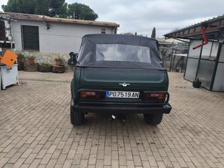Lada Niva 1997
