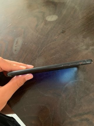 iPhone XR Nero