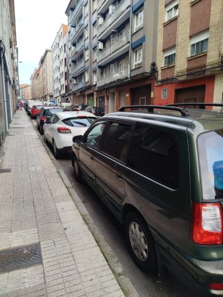 KIA Joice 2001