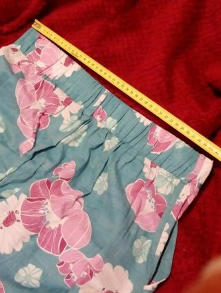 Capri nuevo flores Oysho