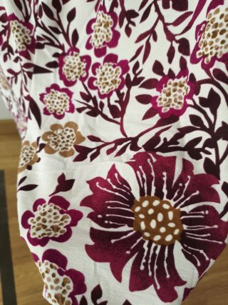 Bermudas frescas y coloridas