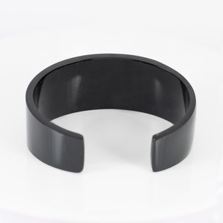 Pulsera esclava Tous de Resina motivo en oro 18k