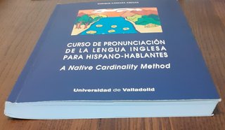 Curso Pronunciación Inglés + CD - Valladolid