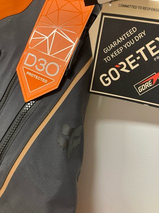 Pantalón Fox Defend GORE-TEX ADV Moto