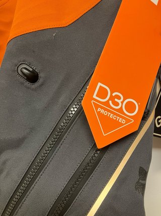 Pantalón Fox Defend GORE-TEX ADV Moto
