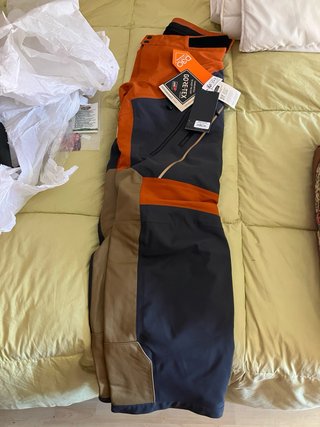 Pantalón Fox Defend GORE-TEX ADV Moto